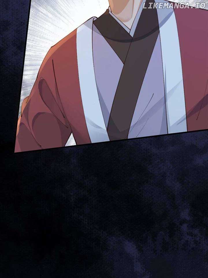 The Ghostly Doctor Chapter 548 - Page 44