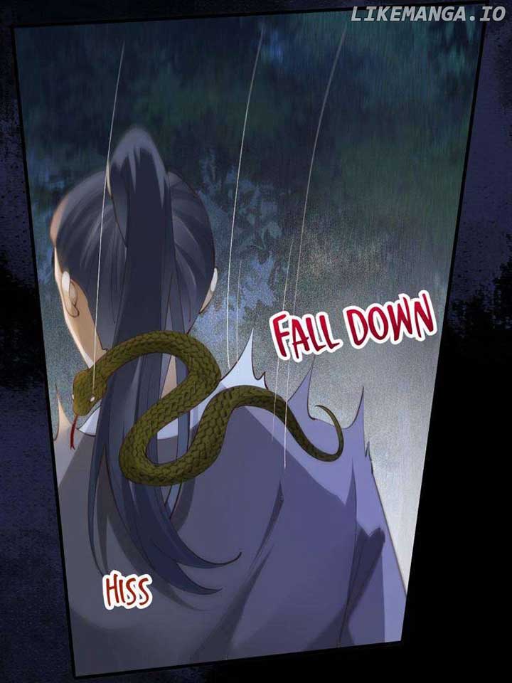 The Ghostly Doctor Chapter 548 - Page 45