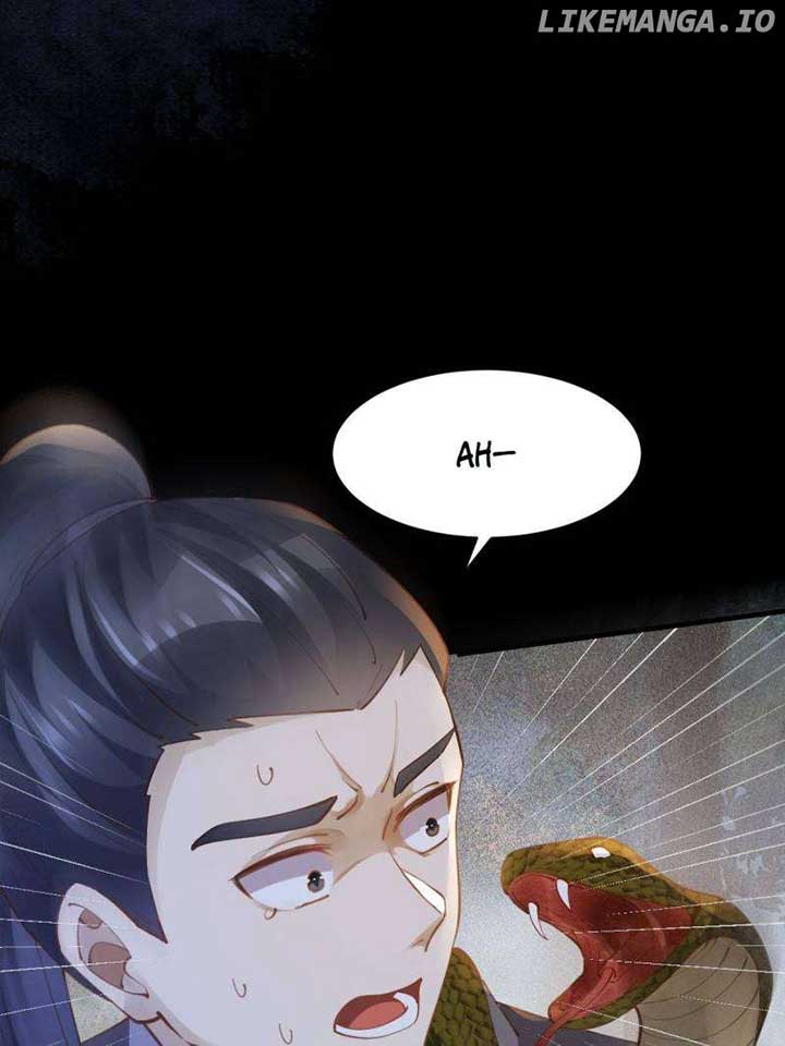 The Ghostly Doctor Chapter 548 - Page 46