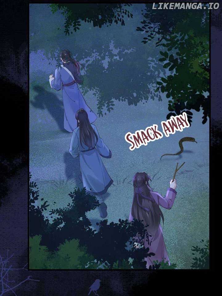 The Ghostly Doctor Chapter 548 - Page 50