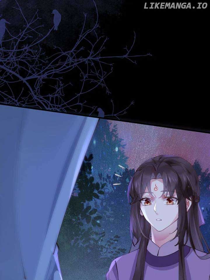 The Ghostly Doctor Chapter 548 - Page 51