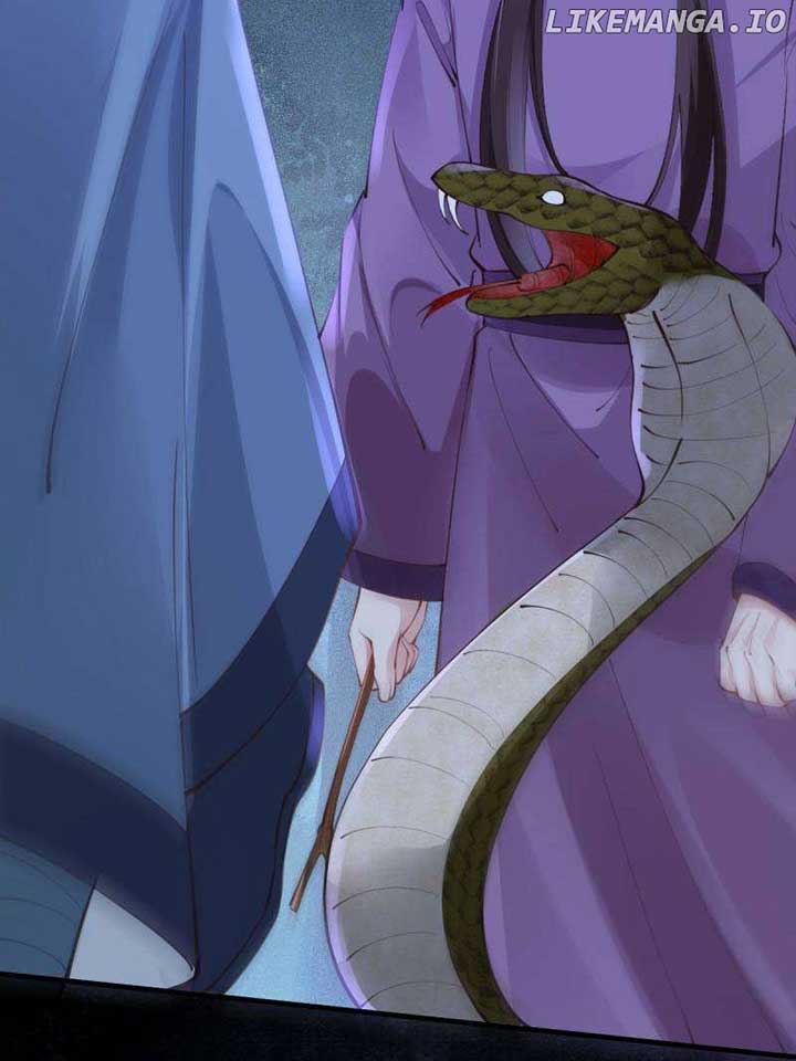 The Ghostly Doctor Chapter 548 - Page 52