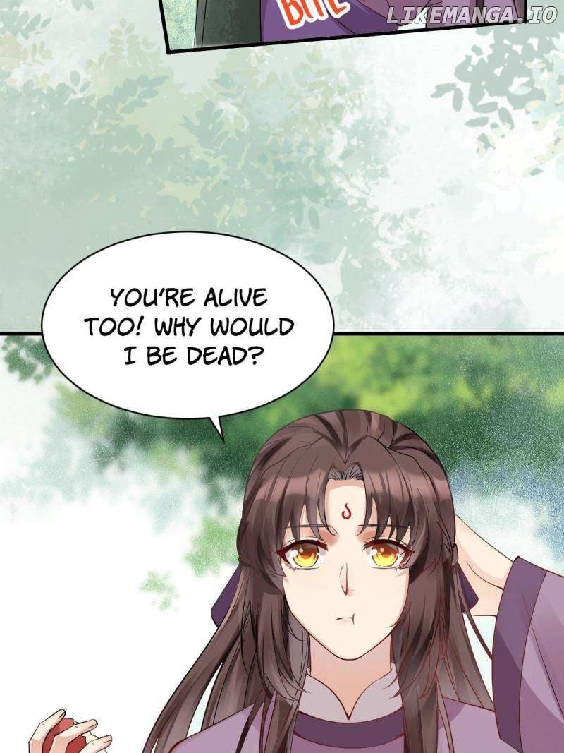 The Ghostly Doctor Chapter 549 - Page 5