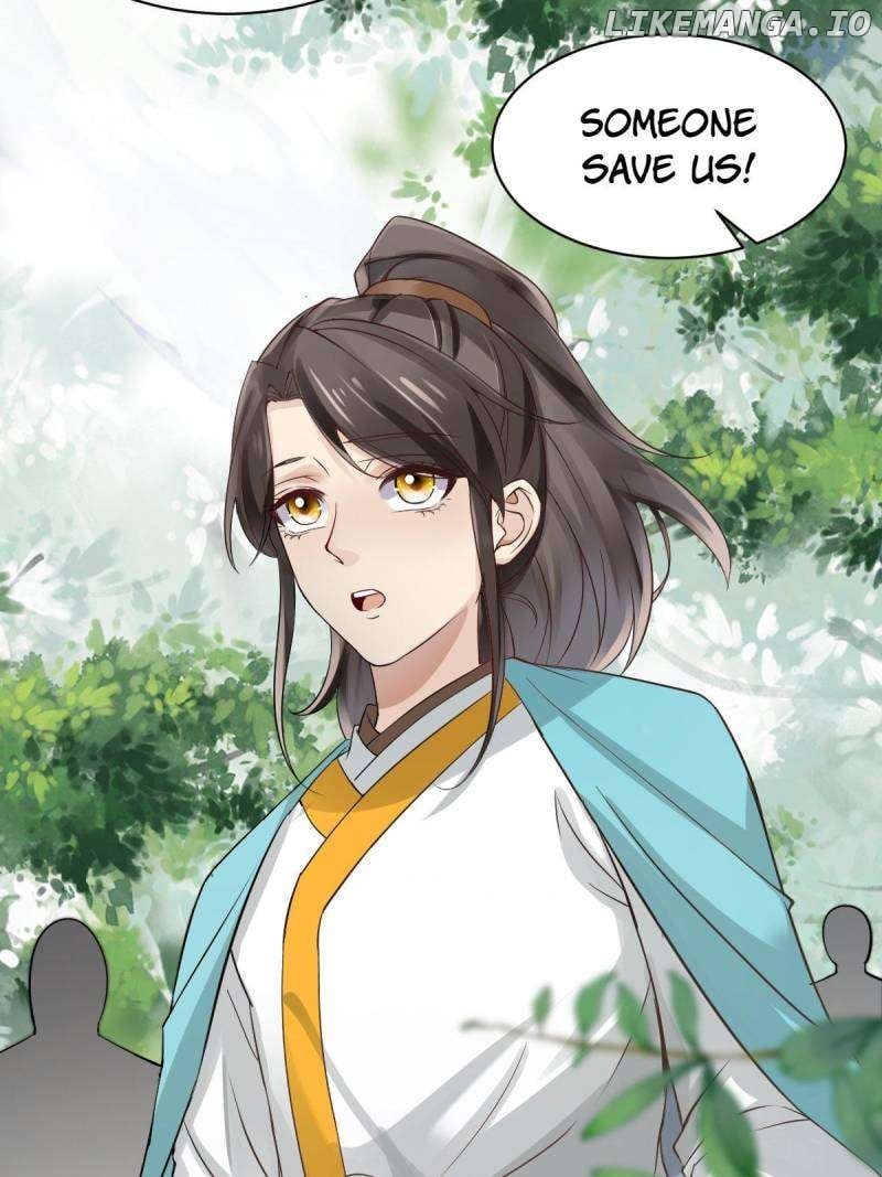 The Ghostly Doctor Chapter 549 - Page 11