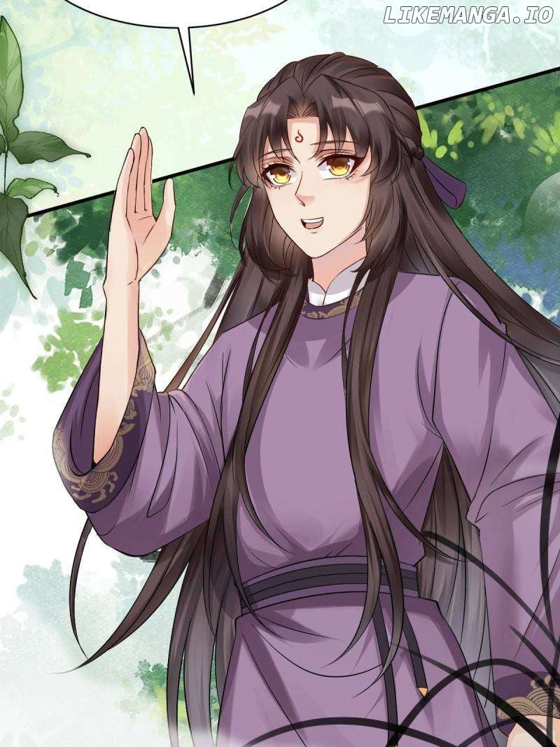 The Ghostly Doctor Chapter 549 - Page 26