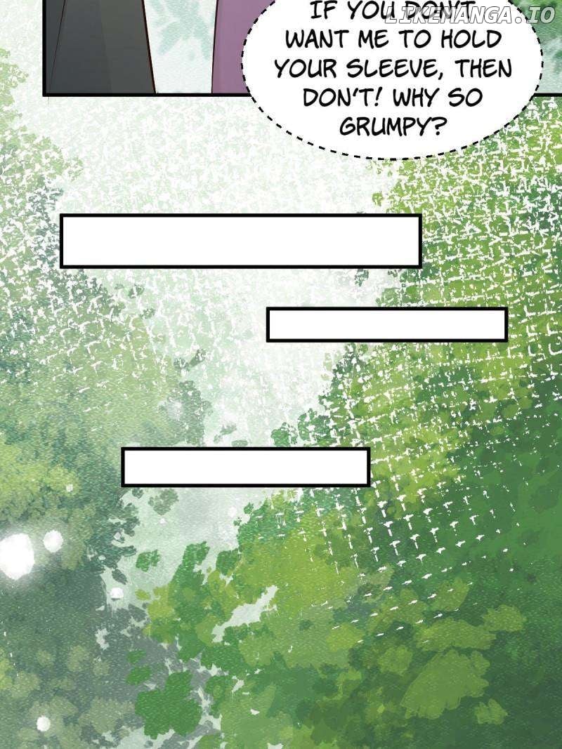 The Ghostly Doctor Chapter 549 - Page 38