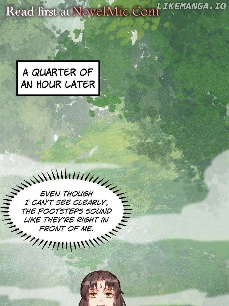 The Ghostly Doctor Chapter 549 - Page 39