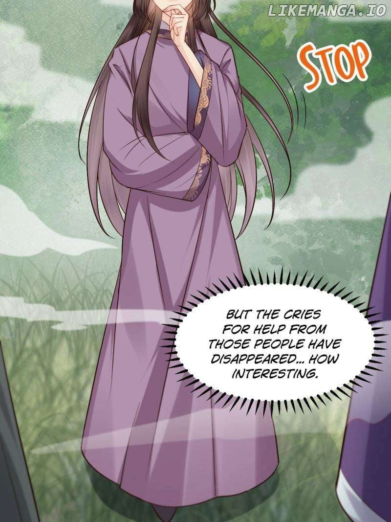 The Ghostly Doctor Chapter 549 - Page 40