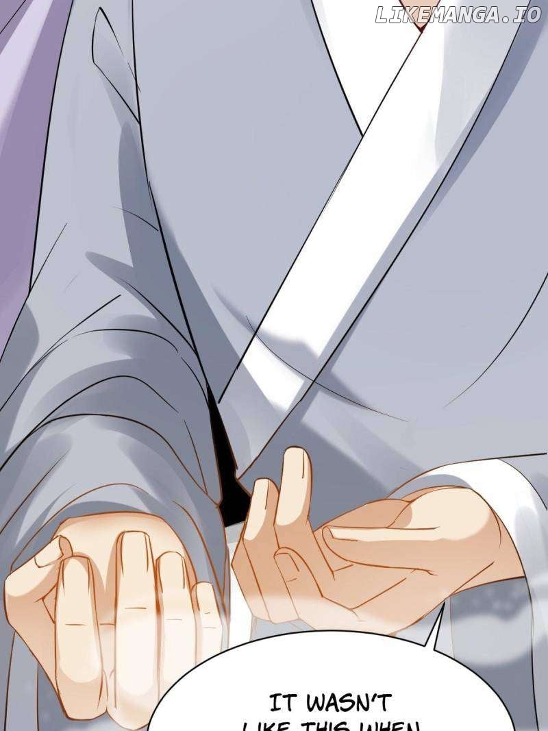 The Ghostly Doctor Chapter 549 - Page 47