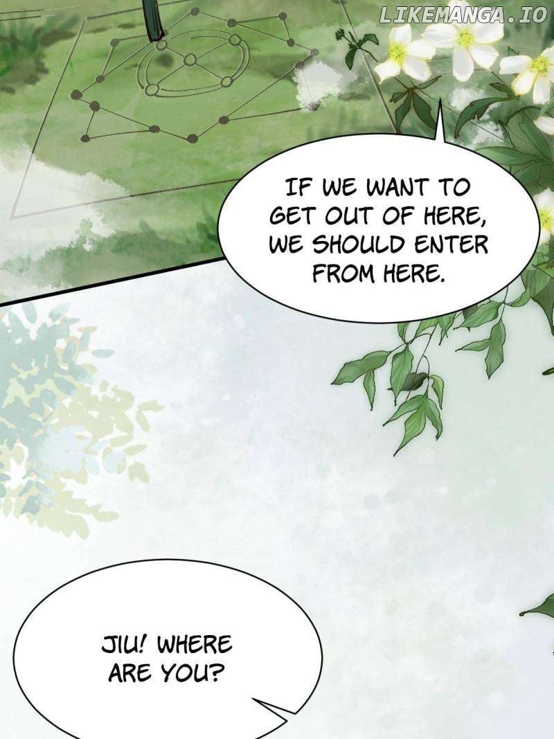 The Ghostly Doctor Chapter 550 - Page 4