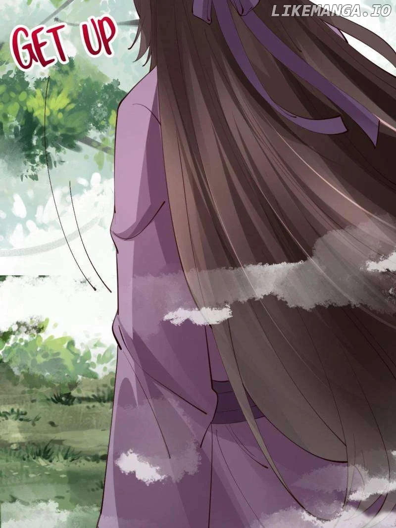 The Ghostly Doctor Chapter 550 - Page 7