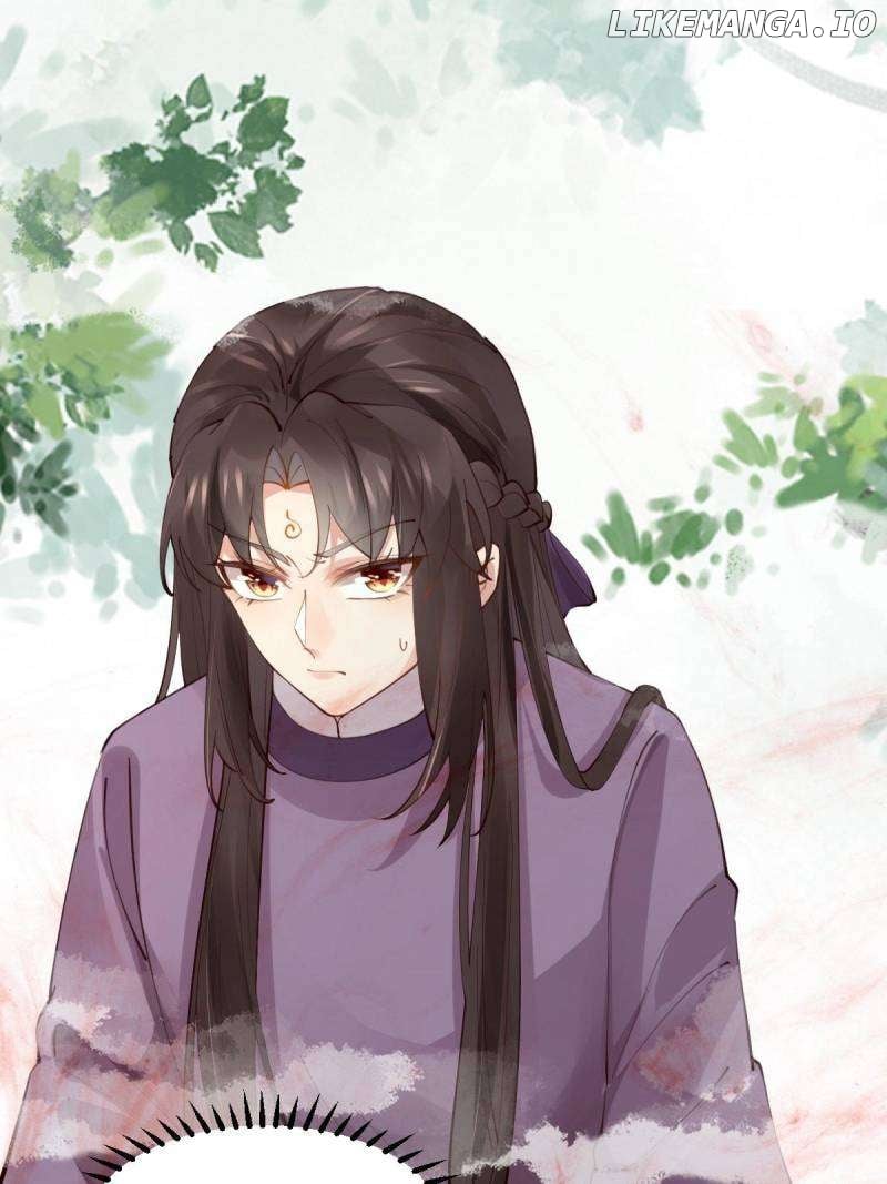 The Ghostly Doctor Chapter 550 - Page 11