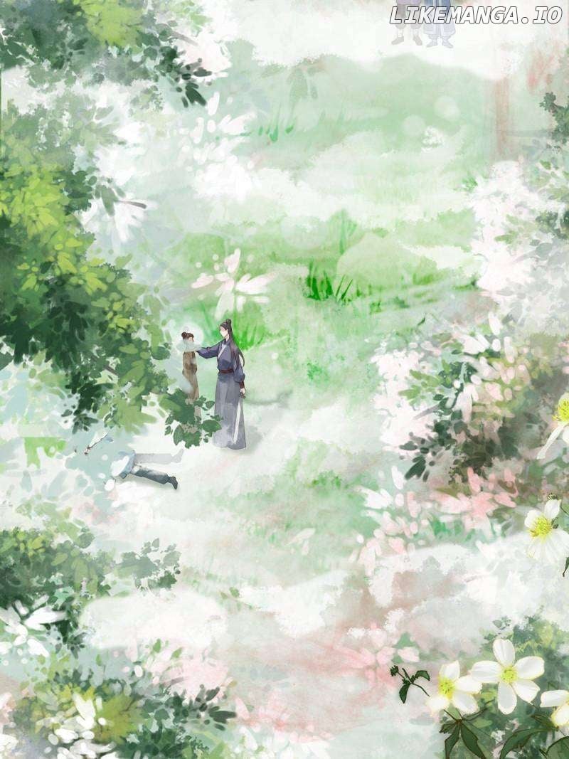 The Ghostly Doctor Chapter 550 - Page 15