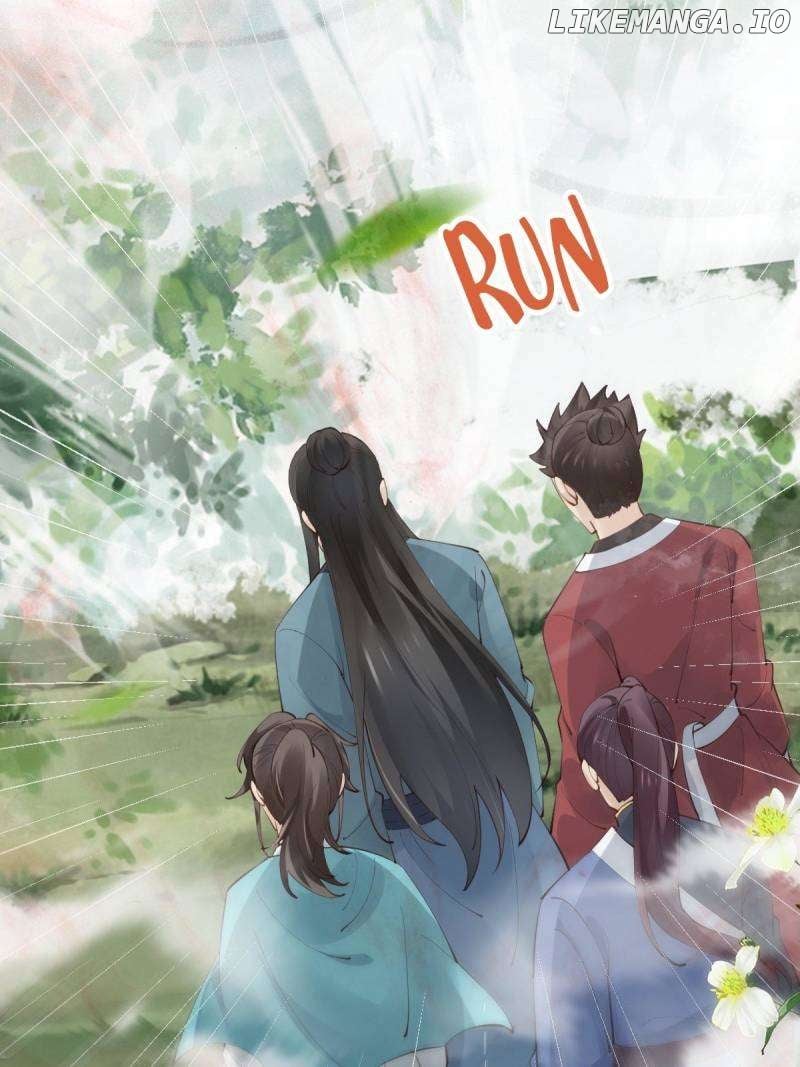 The Ghostly Doctor Chapter 550 - Page 20