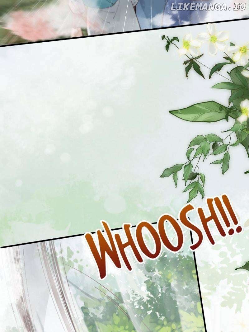 The Ghostly Doctor Chapter 550 - Page 21