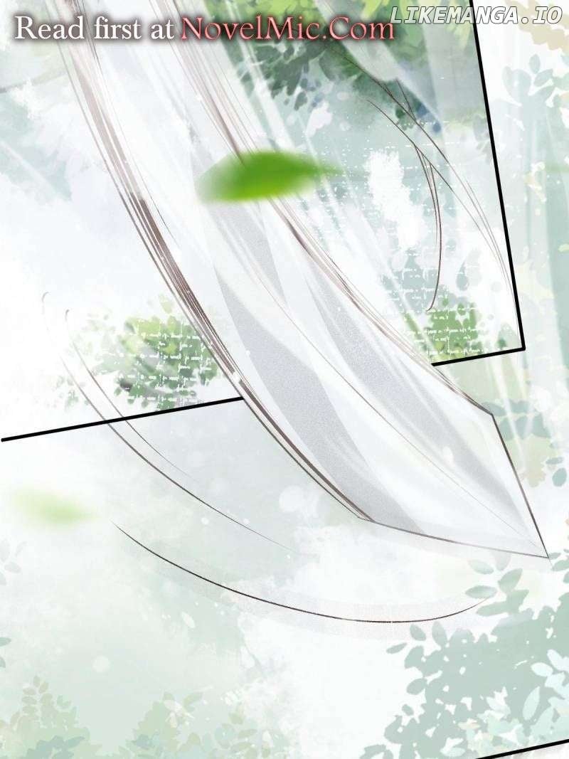 The Ghostly Doctor Chapter 550 - Page 22