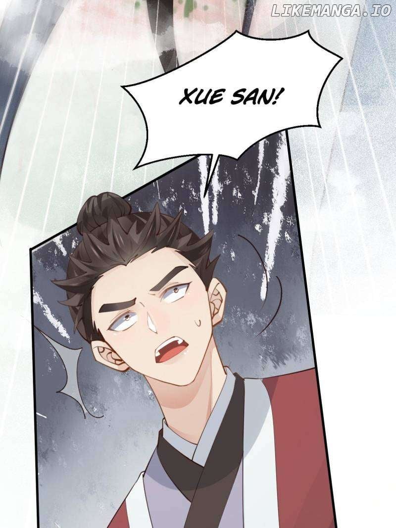 The Ghostly Doctor Chapter 550 - Page 25