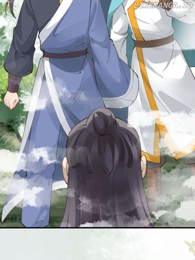 The Ghostly Doctor Chapter 550 - Page 30