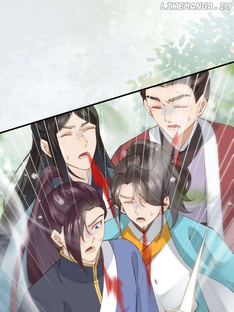 The Ghostly Doctor Chapter 550 - Page 31