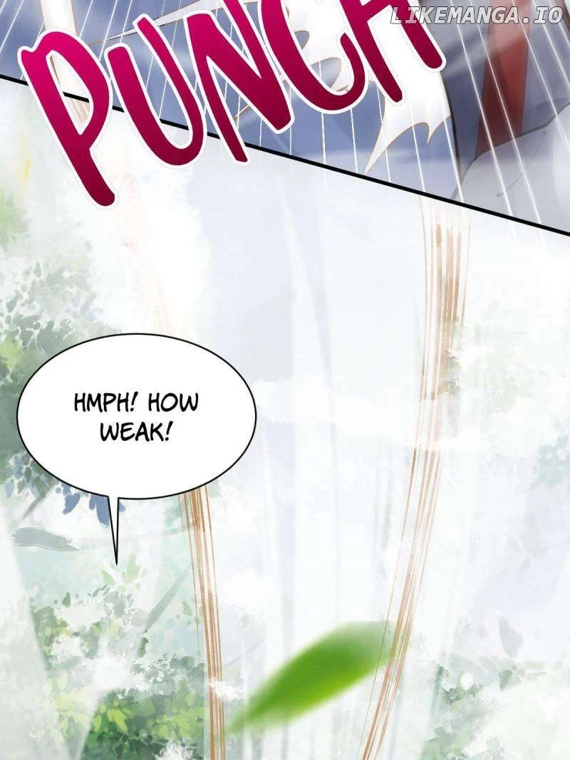 The Ghostly Doctor Chapter 550 - Page 33