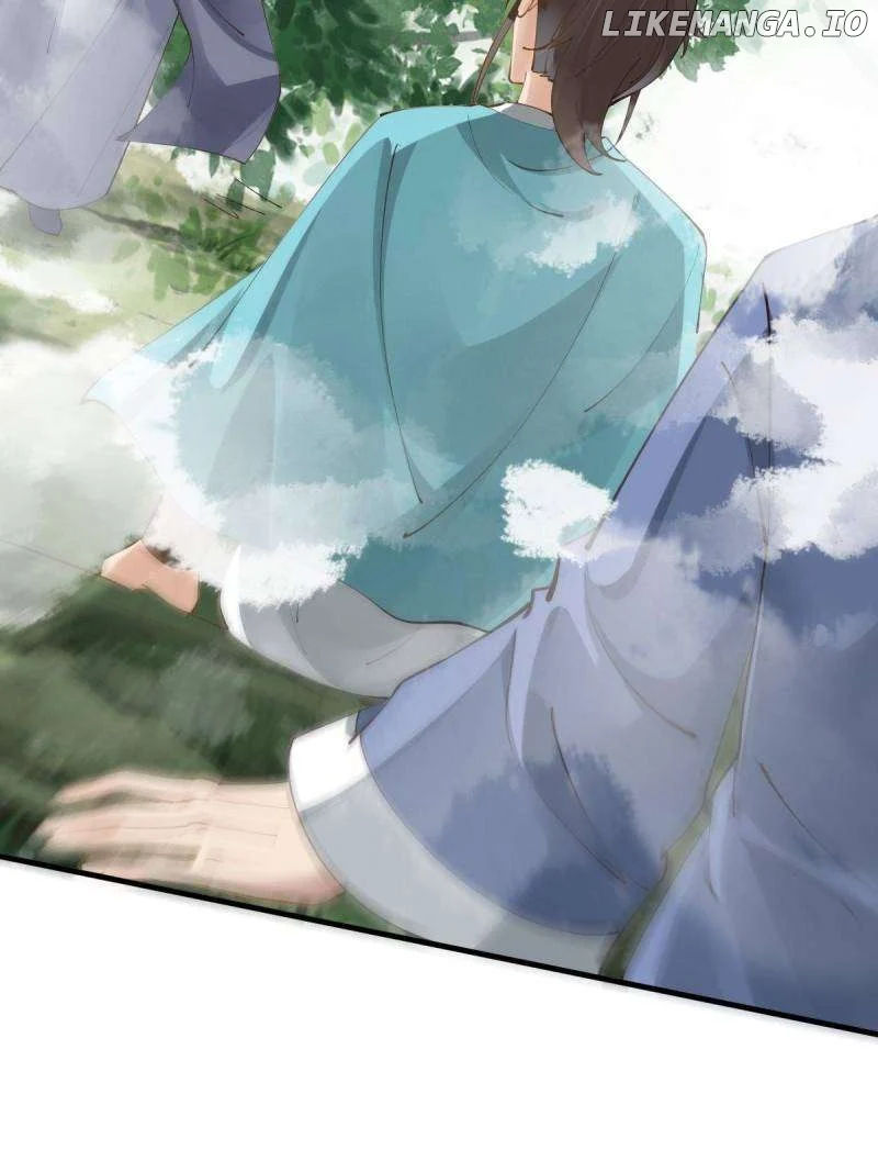 The Ghostly Doctor Chapter 550 - Page 35