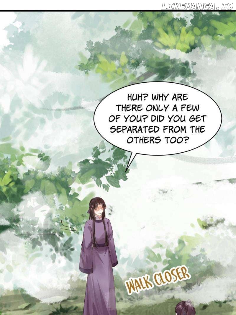 The Ghostly Doctor Chapter 550 - Page 42