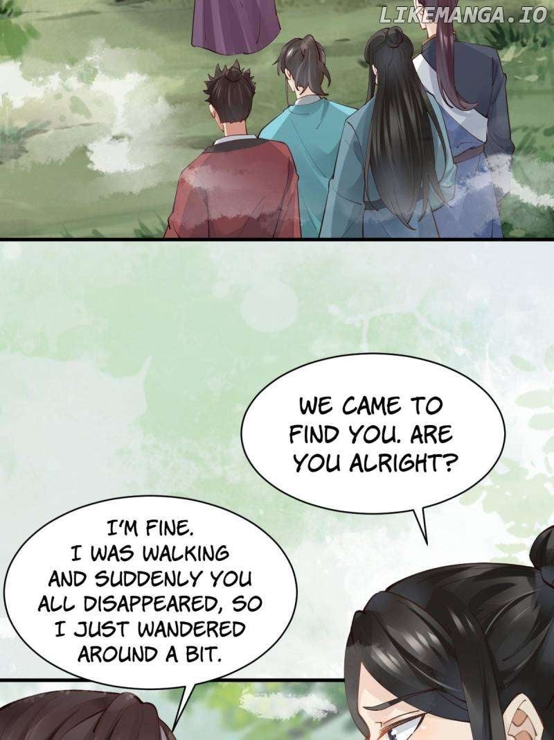 The Ghostly Doctor Chapter 550 - Page 43