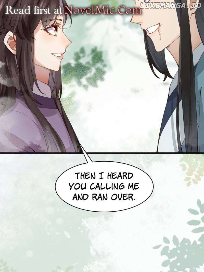 The Ghostly Doctor Chapter 550 - Page 44