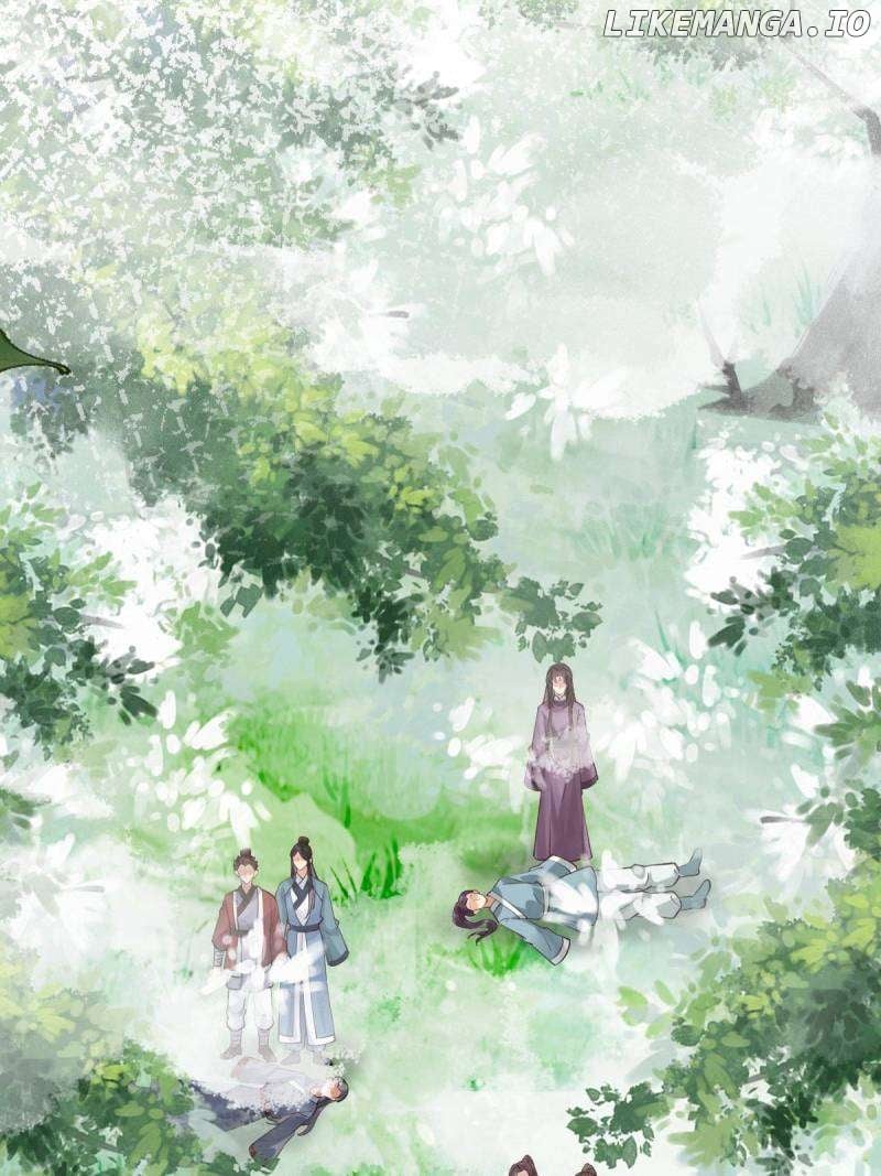 The Ghostly Doctor Chapter 550 - Page 47