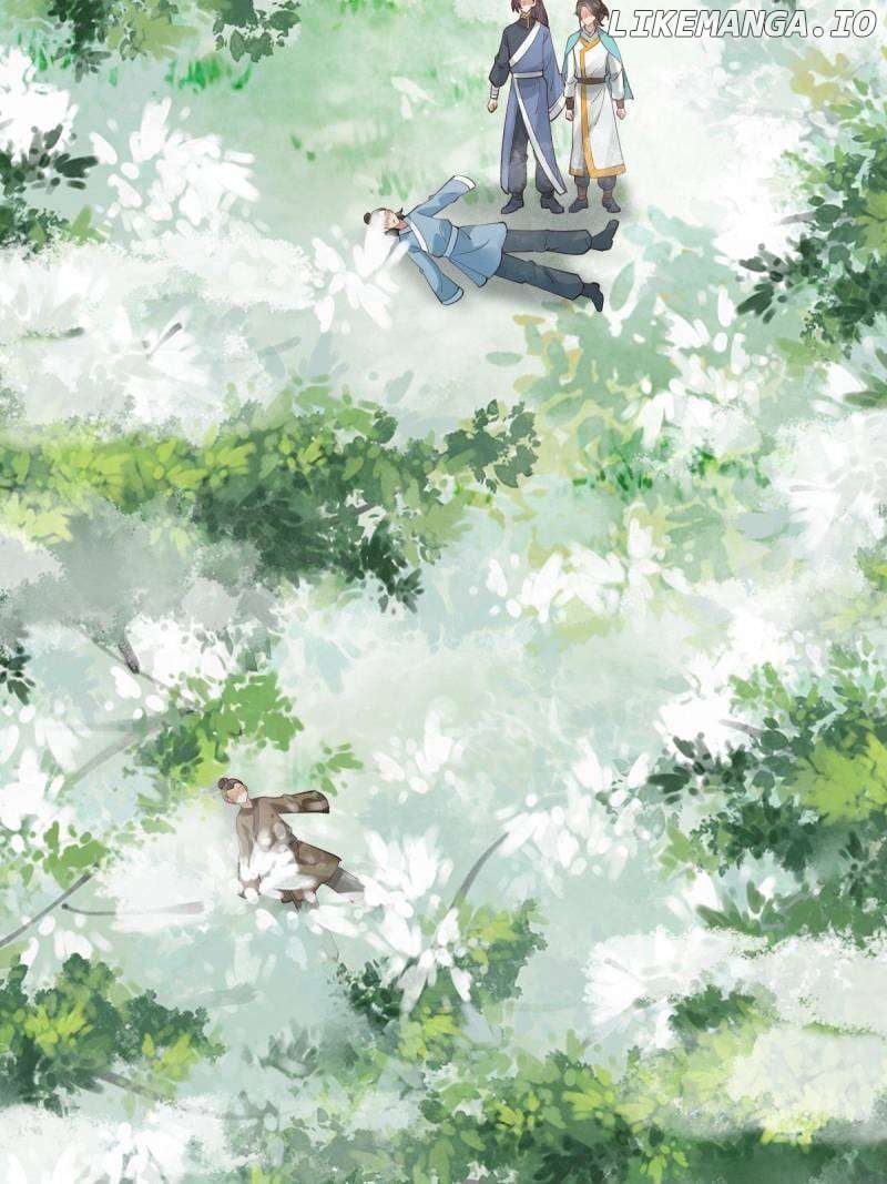 The Ghostly Doctor Chapter 550 - Page 48