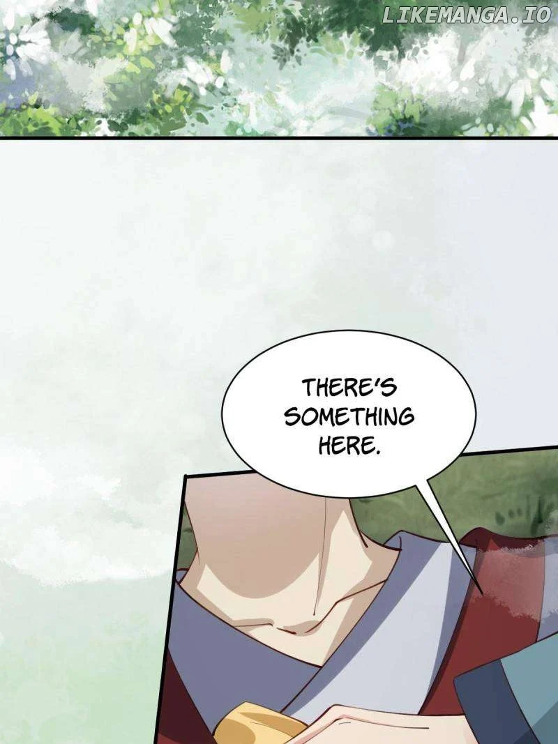 The Ghostly Doctor Chapter 550 - Page 49