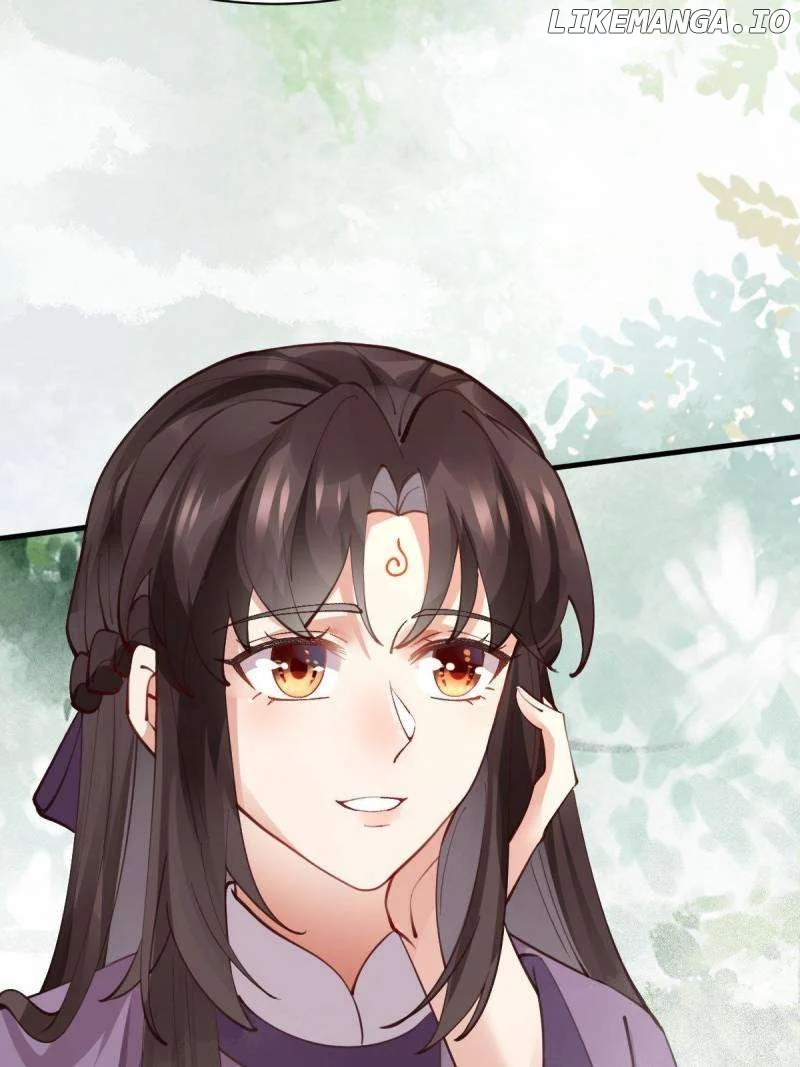 The Ghostly Doctor Chapter 550 - Page 54