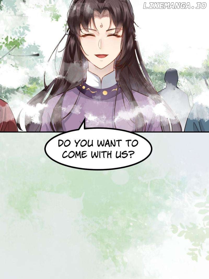 The Ghostly Doctor Chapter 551 - Page 8