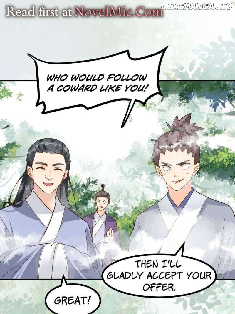 The Ghostly Doctor Chapter 551 - Page 9