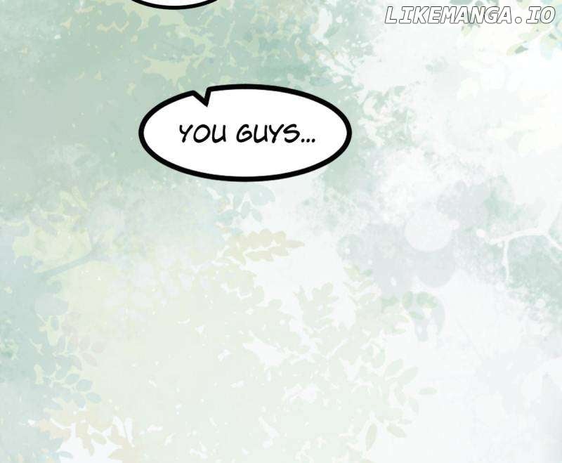 The Ghostly Doctor Chapter 551 - Page 10