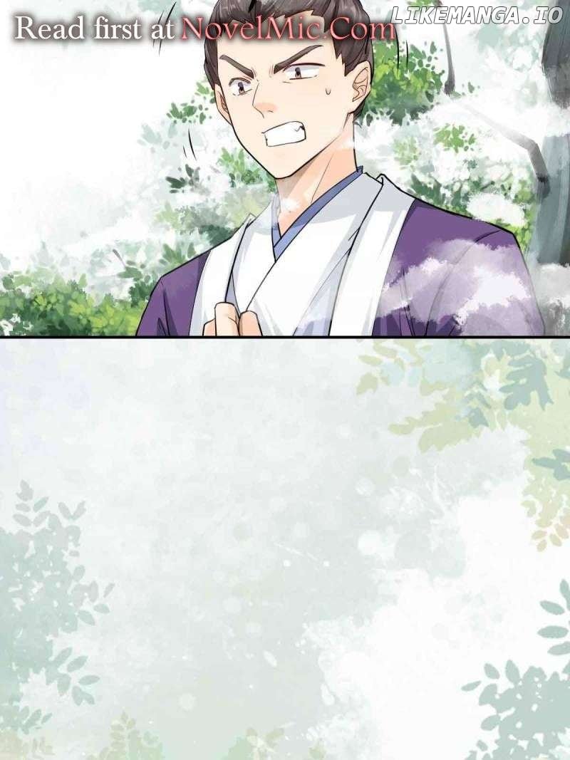 The Ghostly Doctor Chapter 551 - Page 13