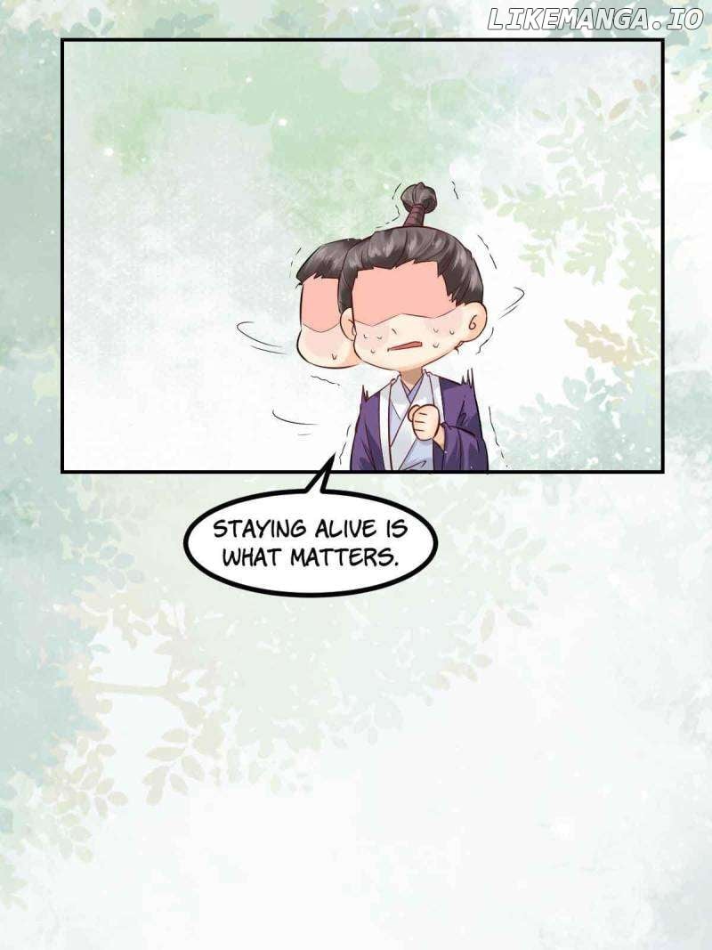 The Ghostly Doctor Chapter 551 - Page 14