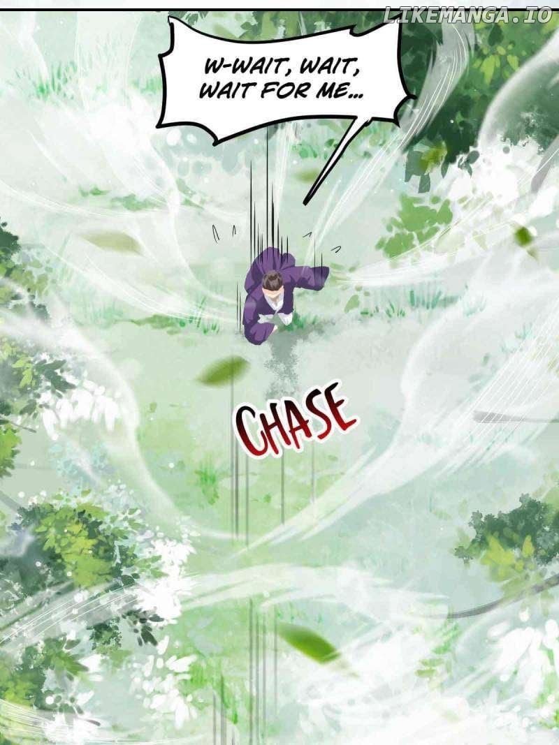 The Ghostly Doctor Chapter 551 - Page 15