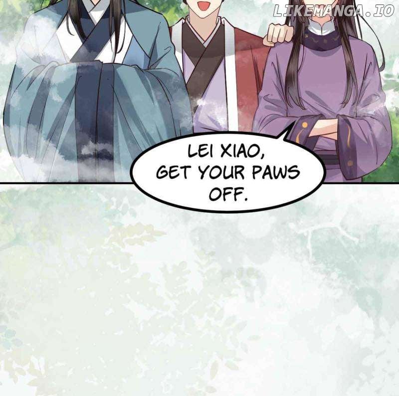 The Ghostly Doctor Chapter 551 - Page 20