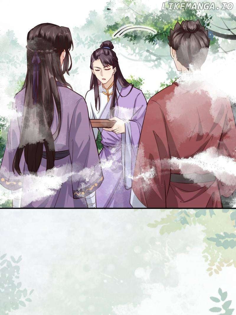 The Ghostly Doctor Chapter 551 - Page 23