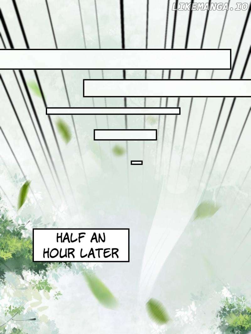 The Ghostly Doctor Chapter 551 - Page 26