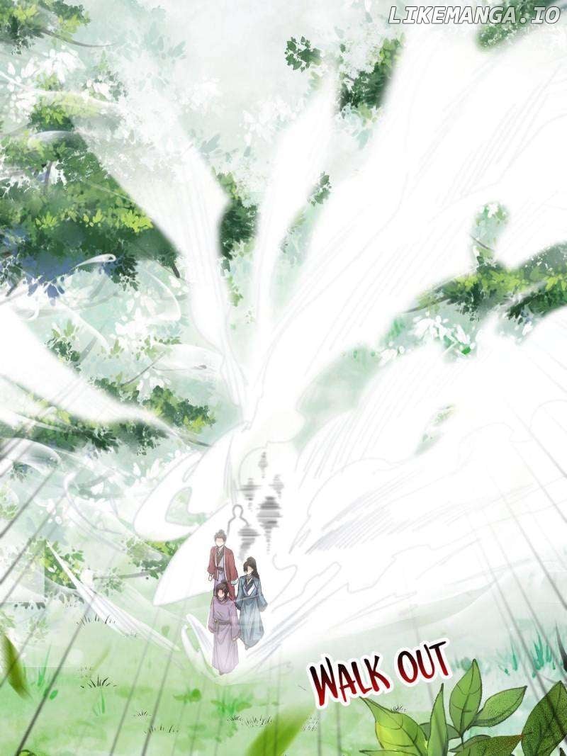 The Ghostly Doctor Chapter 551 - Page 27