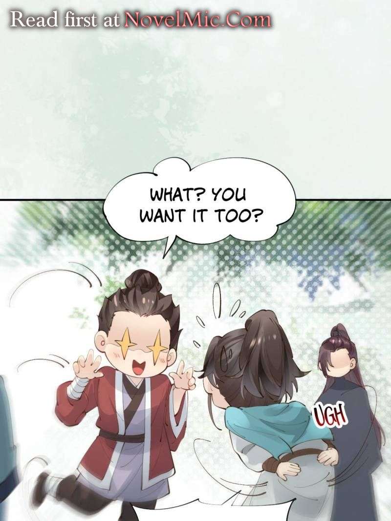 The Ghostly Doctor Chapter 552 - Page 7