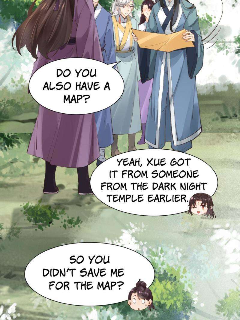 The Ghostly Doctor Chapter 552 - Page 14