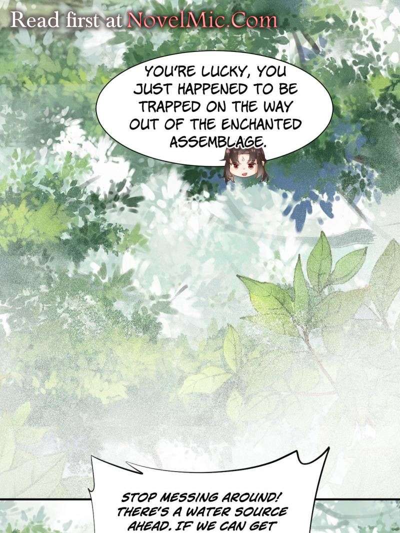 The Ghostly Doctor Chapter 552 - Page 15