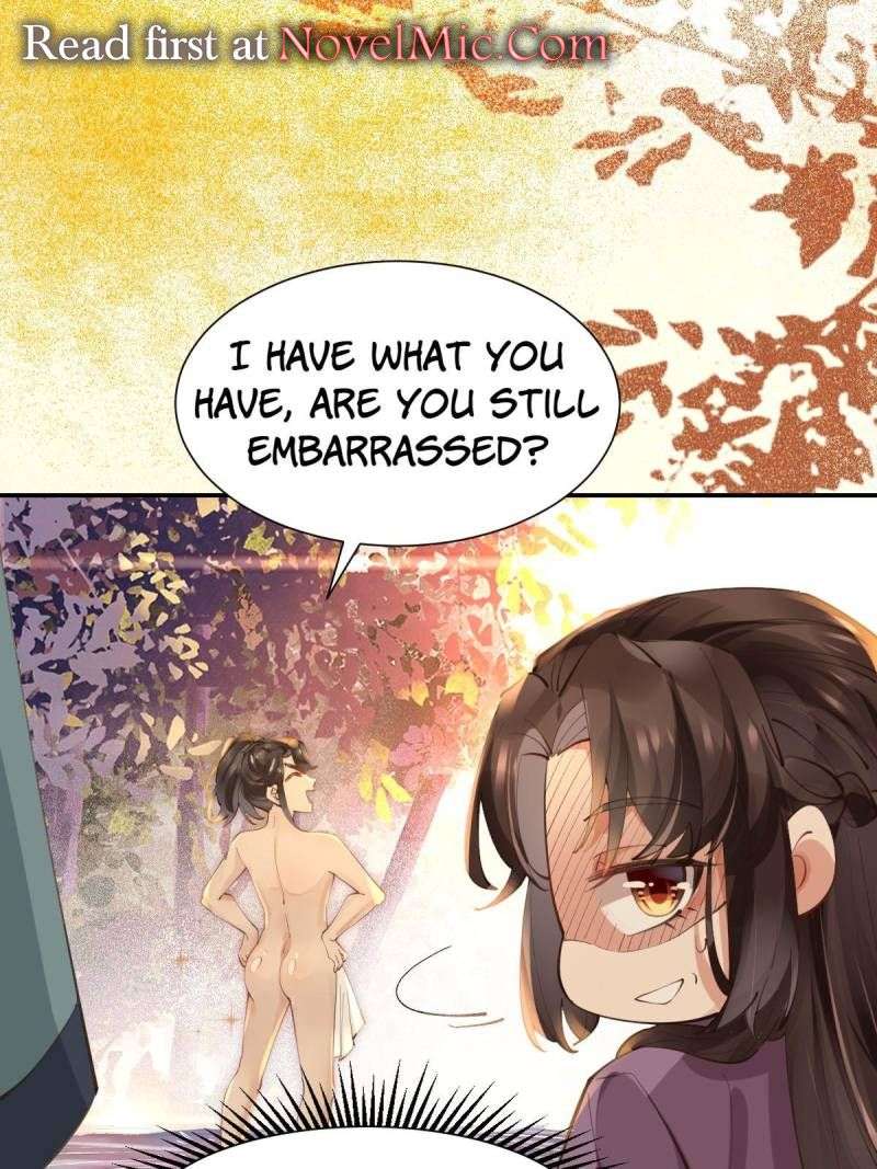 The Ghostly Doctor Chapter 552 - Page 27