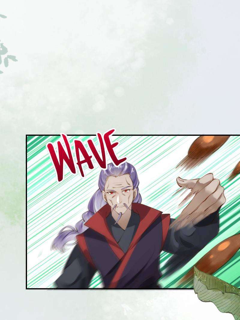 The Ghostly Doctor Chapter 552 - Page 34