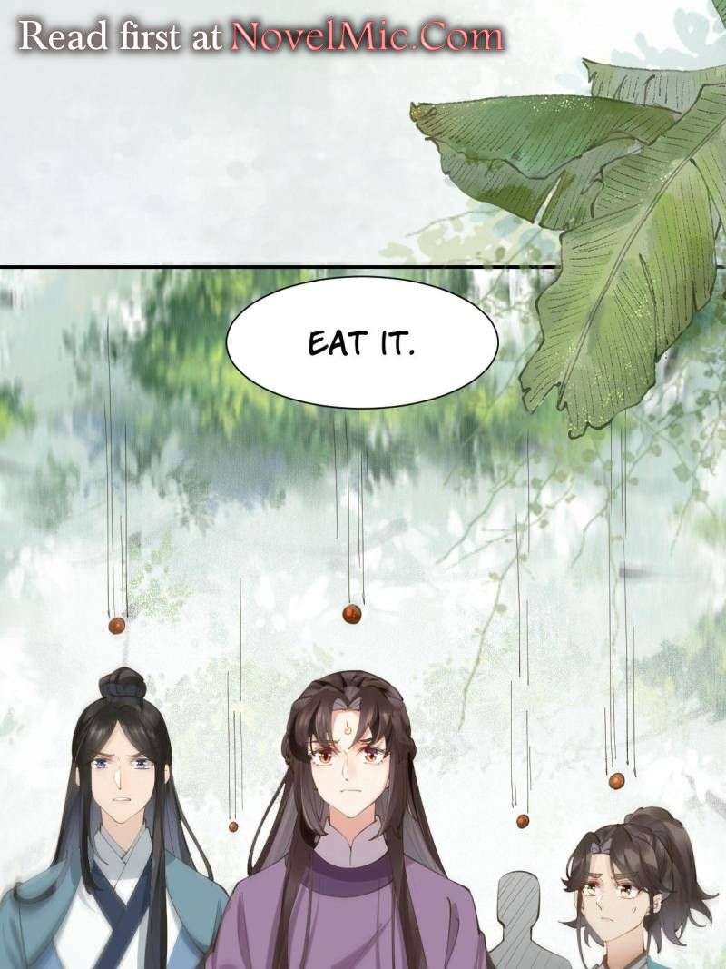 The Ghostly Doctor Chapter 552 - Page 35