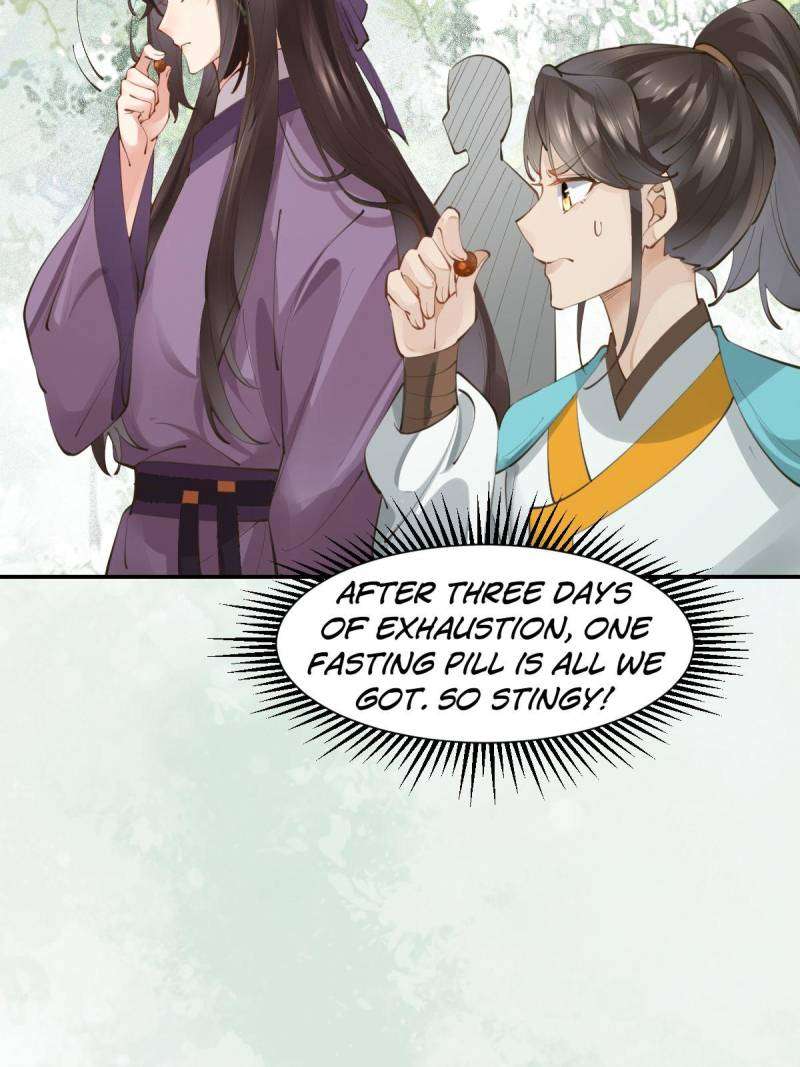 The Ghostly Doctor Chapter 552 - Page 37