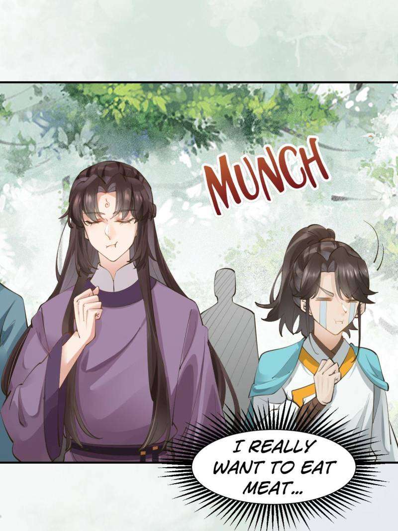 The Ghostly Doctor Chapter 552 - Page 38